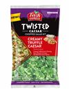 Fresh Express Twisted Caesar Chopped Salad Kit, Creamy Truffle Caesar