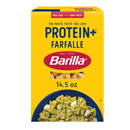 Barilla Protein+ Farfalle Pasta