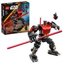 LEGO Star Wars Darth Maul Mech, 6+, 75411, 143 Pieces