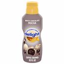 International Delight Coffee Creamer, White Chocolate Mocha, Refrigerated Flavored Creamer