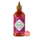 Tabasco Sweet & Spicy Sauce, Squeezable Bottle