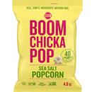 Angie's Boomchickapop Sea Salt Popcorn