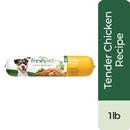 Freshpet Healthy & Natural Dog Food, Fresh Chicken Roll