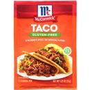 McCormick Gluten-Free Taco Seasoning Mix