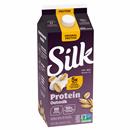 Silk Original Protein Oat Milk