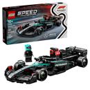 LEGO Speed Champions Mercedes-AMG  F1 W15 Race Car Building Toy 77244