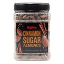 Hy-Vee Almond Nuts, Cinnamon Sugar