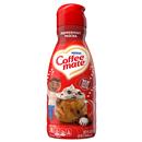 Coffee mate Peppermint Mocha Flavored Liquid Coffee Creamer