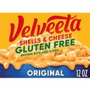 Velveeta Shells & Cheese, Gluten Free, Original