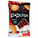 Popchips Original BBQ Flavored Popped Potato Snack