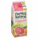 Florida's Natural 100% Juice, Ruby Red Grapefruit