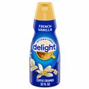 International Delight Coffee Creamer, French Vanilla, Refrigerated Flavored Creamer