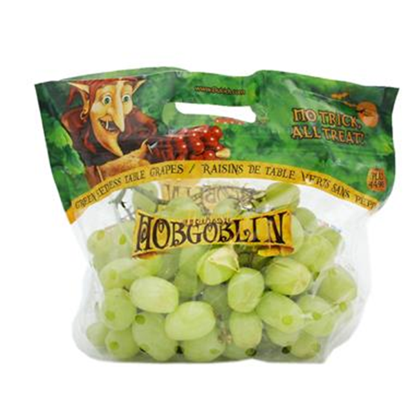 Organic Red Seedless Grapes  Hy-Vee Aisles Online Grocery Shopping