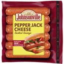 Johnsonville Pepper Jack Smoked Sausage