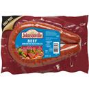 Johnsonville Smoked Beef Rope Sausage