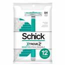 Schick Xtreme 2 Sensitive Disposable Razor
