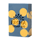 Pacha Soap Co. Lavender Blue Tansy