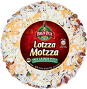 Brew Pub Lotzza Motzza Taco Grande