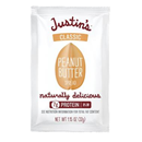 Justin's Classic Peanut Butter Squeeze Pack