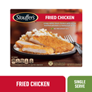 Stouffer's Fried Chicken Frozen Meal