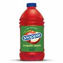 Snapple Apple Juice Drink