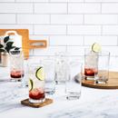 Libbey Province Cooler Glasses, Set of 8