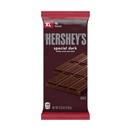 HERSHEY'S SPECIAL DARK Mildly Sweet Chocolate XL, Candy Bar