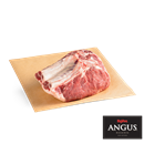 Hy-Vee Angus Reserve Beef Bone In Rib Roast