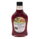 Maple Grove Farms Boysenberry Syrup