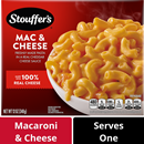 Stouffer's Macaroni & Cheese Frozen Meal