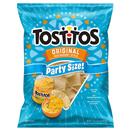 Tostitos Restaurant Style Tortilla Chips Party Size