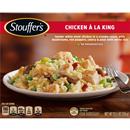Stouffer's Chicken A La King Frozen Meal
