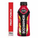BODYARMOR Fruit Punch Electrolyte Sports Drink