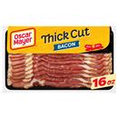 Oscar Mayer Naturally Hardwood Smoked Thick Cut Bacon