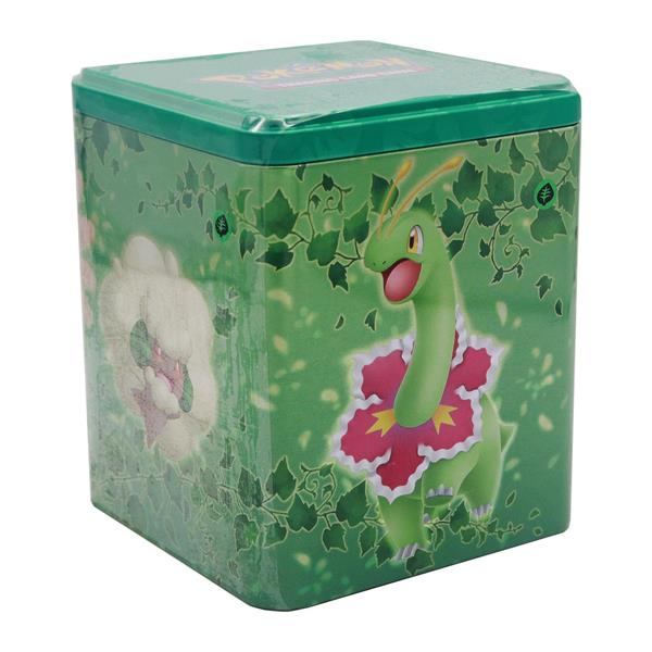 Pokemon 2022 Q1 Stacking Tin | Hy-Vee Aisles Online Grocery Shopping