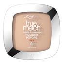 L'Oreal Paris True Match Super-Blendable Oil Free Makeup Powder N3 Light Medium