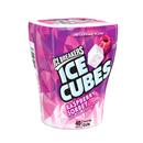 ICE BREAKERS Ice Cubes Raspberry Sorbet Sugar Free Chewing Gum