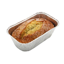 Lemon Poppy Seed Dessert Loaf