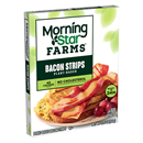 Morningstar Farms Veggie Breakfast Bacon Strips