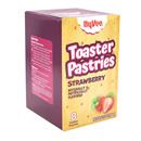 Hy-Vee Toaster Pastries Strawberry