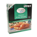 Hy-Vee Crunchy Fish Sticks 30Ct