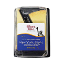 Father's Table New York Cheesecake 2 count