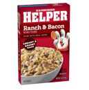 Hamburger Helper Ranch & Bacon