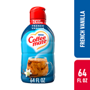 Coffee mate French Vanilla Liquid Coffee Creamer