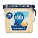 Blue Ribbon Classics French Vanilla Frozen Dessert Pail