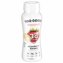 Too Good & Co. Yogurt Cultured Strawberry Banana Smoothie