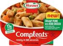 Hormel Compleats Creamy Penne With Herb Chicken