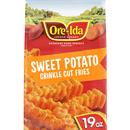 Ore-Ida Sweet Potato Crinkle French Fries