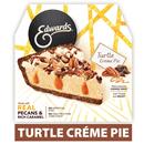 Edwards Premium Frozen Desserts Turtle Pie