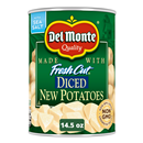 Del Monte Fresh Cut Diced Potatoes